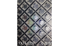 天津TX14-TO39 小玫瑰